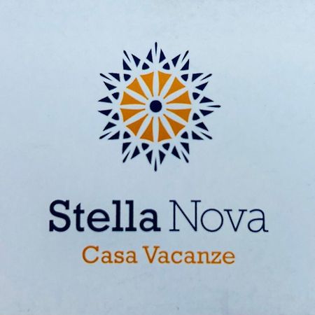 Villa StellaNova Napoli Esterno foto