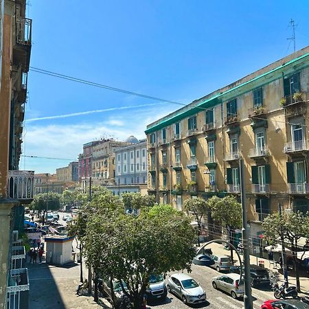 Villa StellaNova Napoli Esterno foto