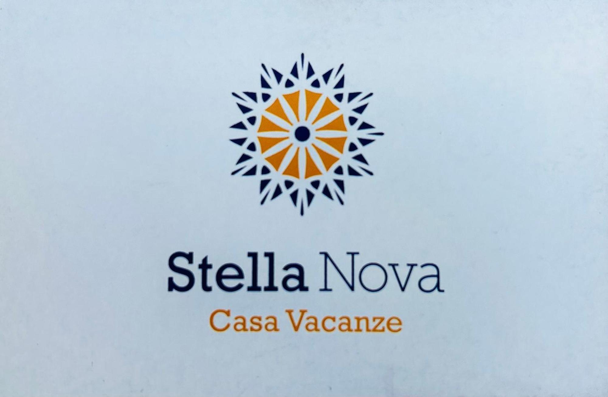 Villa StellaNova Napoli Esterno foto